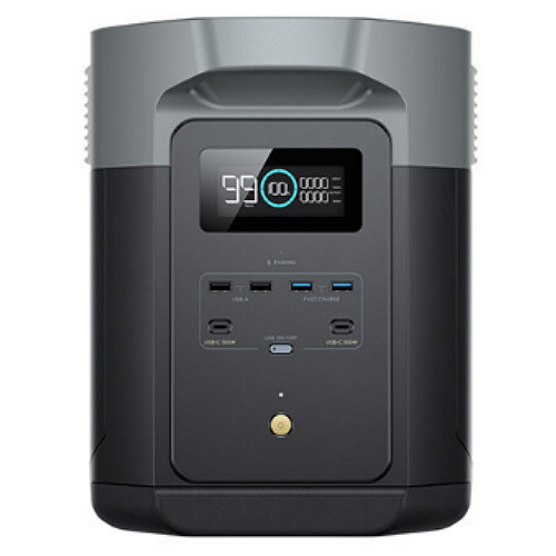 에코플로우  델타2 맥스 파워뱅크