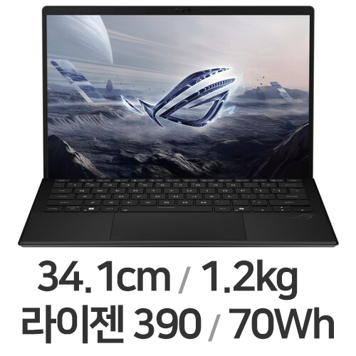 ASUS ROG Flow Z13 GZ302EA-RU013W