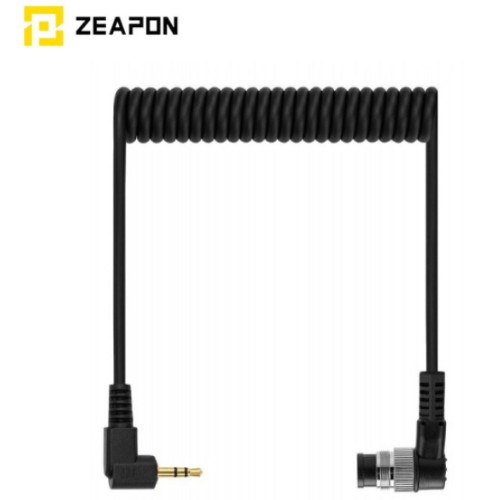 ZEAPON  니콘용 셔터 릴리즈 케이블 N1
