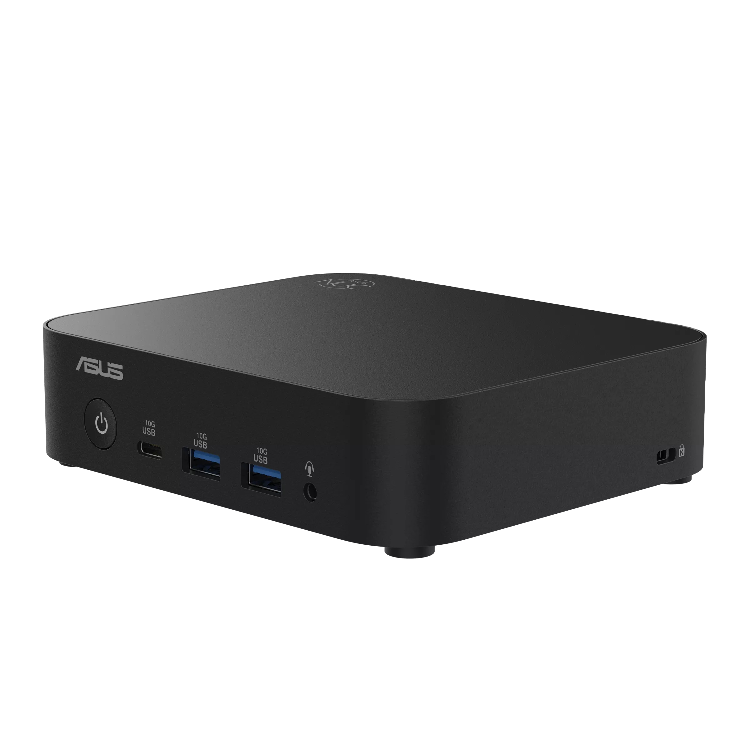 ASUS NUC 14 Essential Mill Canyon NUC14MNK15 Win11 IoT M.2