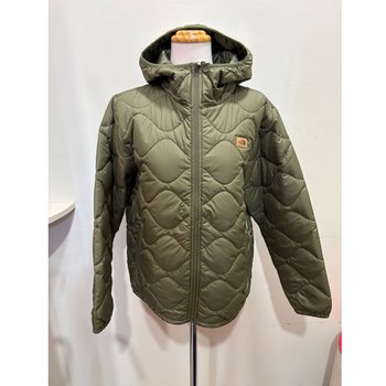 노스페이스 밀로 히트 자켓 NJ3NR99C