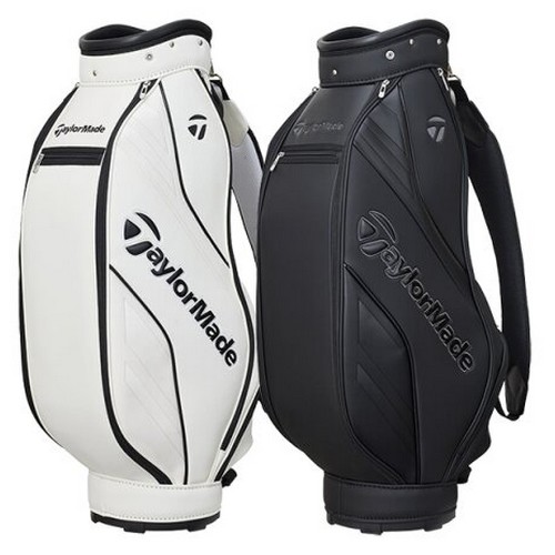 테일러메이드  에센셜 카트백 UN743