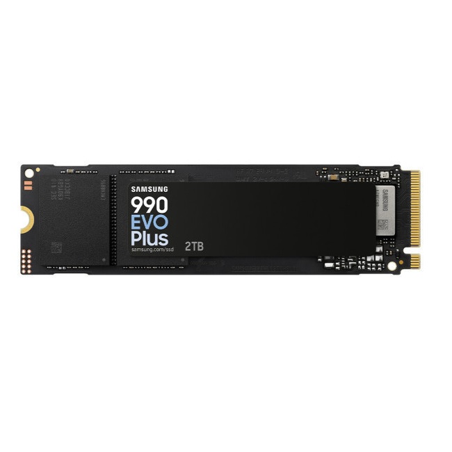 삼성전자  990 EVO Plus M.2 NVMe 병행수입