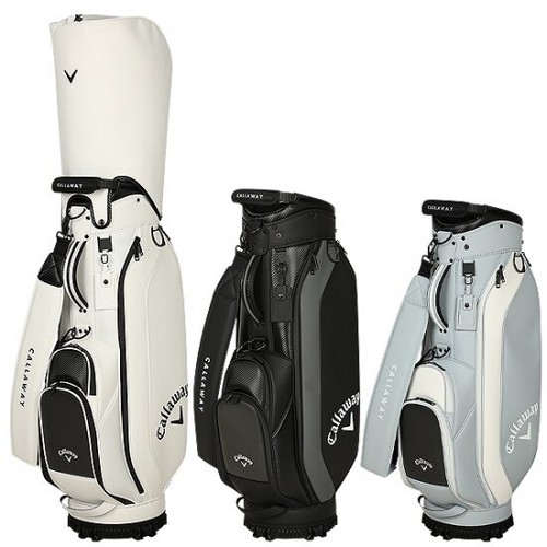 캘러웨이  쉐도우 V 카트백