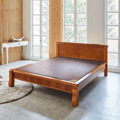 인터데코 HM005 호텔라인 온돌 옥침대 Q