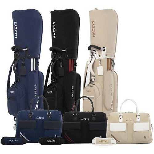 LF 헤지스골프 골프백세트 HZCB-009M