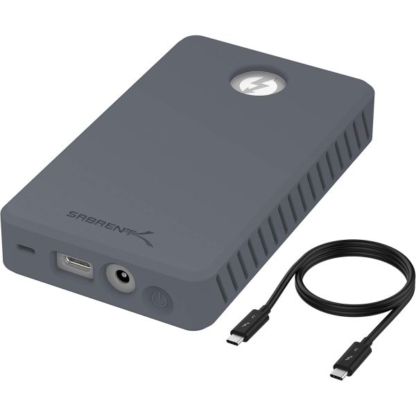 SABRENT  EC-T3DN 해외구매