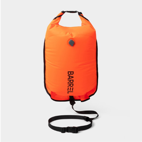 배럴  플로트 드라이 백 30L B5SUADB010NOG