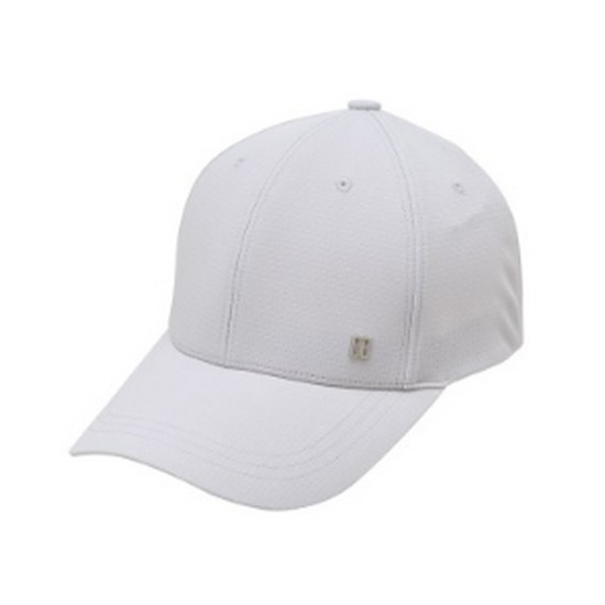 LF 닥스골프 매직홀 메쉬 6각캡 DGHE5E901G1 그레이