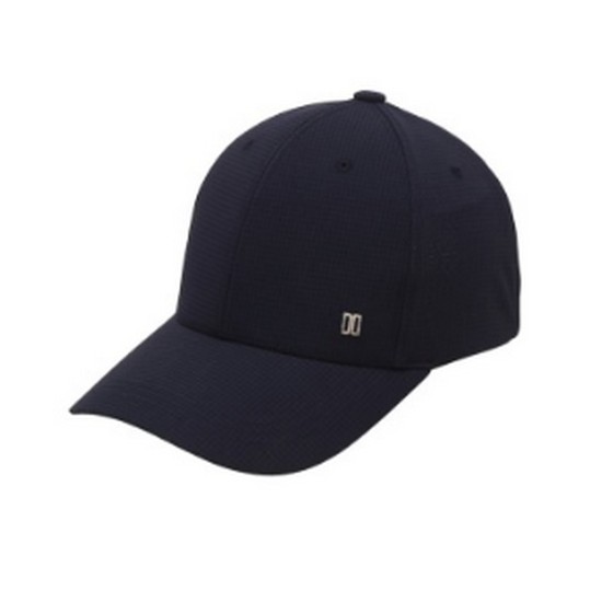 LF 닥스골프 매직홀 메쉬 6각캡 DGHE5E901N2 네이비