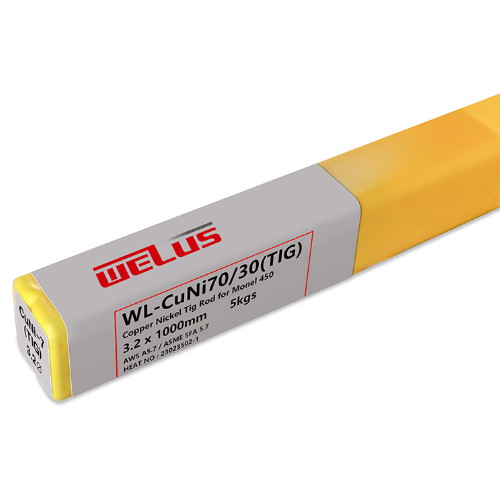 웰러스 티그 모넬 용접봉 ERCuNi-7