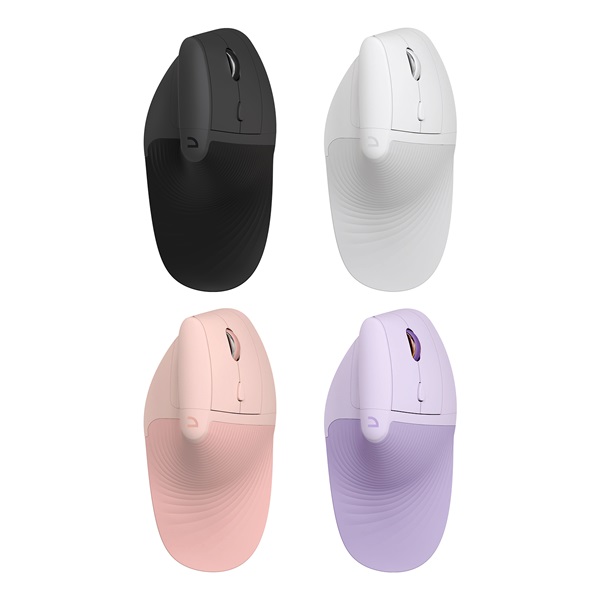 앱코  WEM65 인체공학 WIRELESS FREE 무선 버티컬