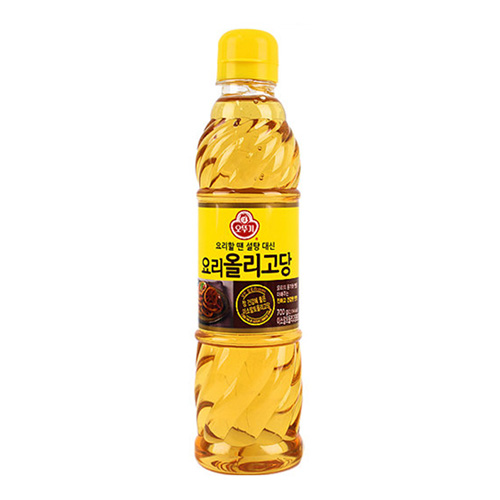 오뚜기 요리 올리고당 1.2kg