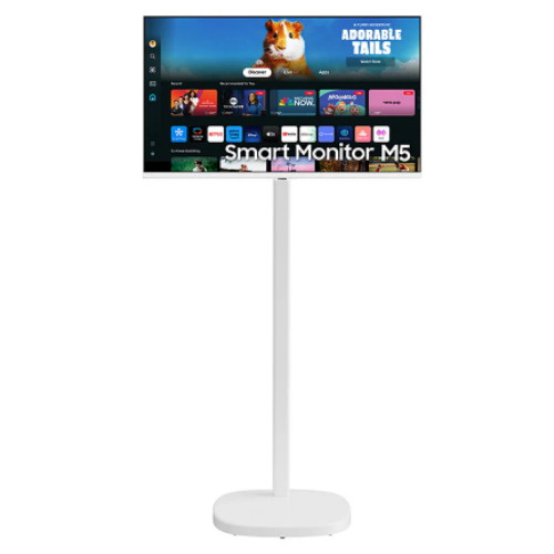 삼성전자 무빙스타일 M5 S32DM501 이동형 패키지