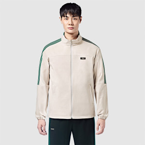 패기앤코  우븐 트레이닝 자켓 NTT-3303