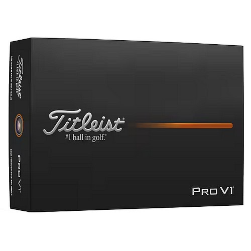 타이틀리스트  프로 V1
