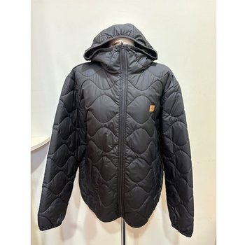 노스페이스  마일로 히트 자켓 NJ3NR79B