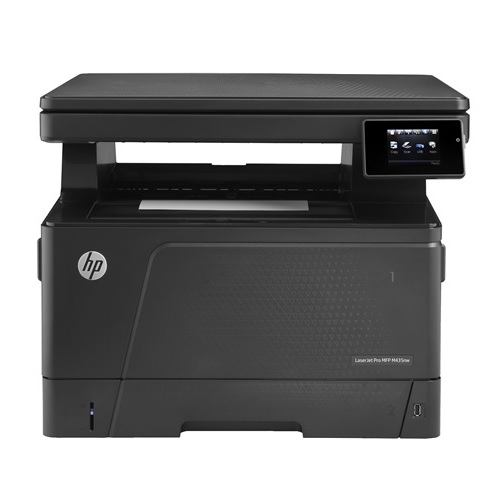 HP  레이저젯 프로 M435nw