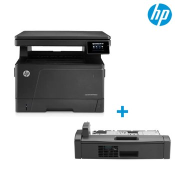 HP  레이저젯 프로 M435nw