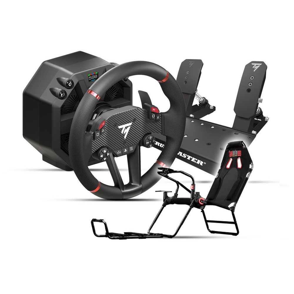 Thrustmaster  T598 레이싱 휠