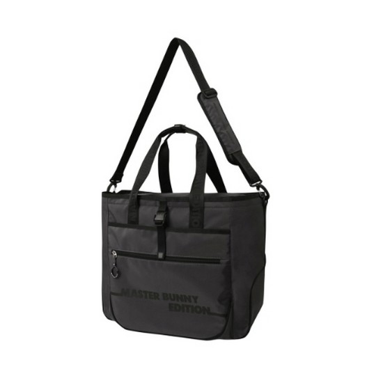 마스터바니에디션  로고 멀티 보스턴백 411E1BB101