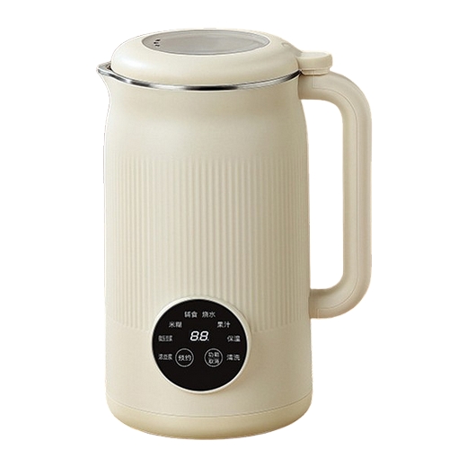 8IN1 다기능 두유 제조기