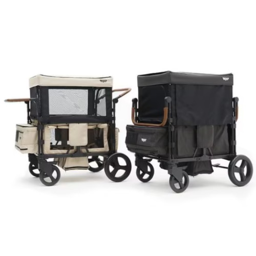 킨즈  무브 2.0 웨건 4인용