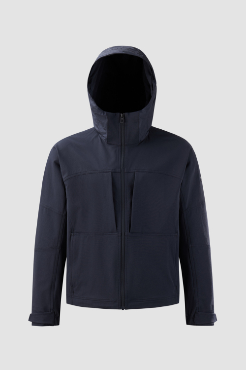 코오롱스포츠 소프트쉘 자켓 TLJJS25421DNA