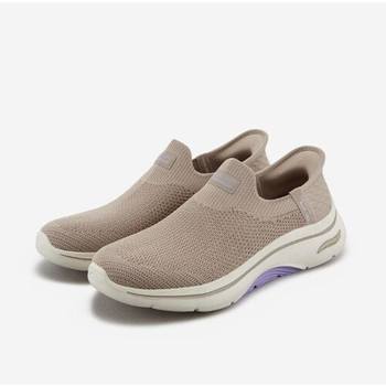 스케쳐스 고워크 아치핏 2.0 와이드 슬립인스 SP0WWCFX082