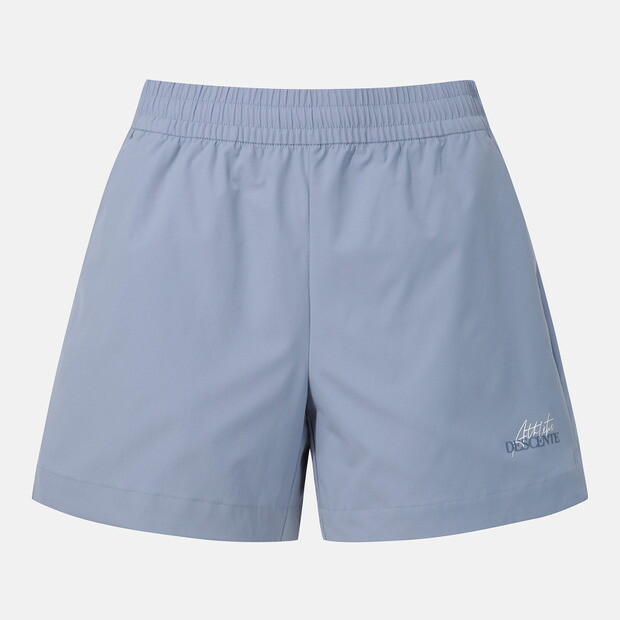 데상트 4.5인치 우븐 쇼츠 SQ122PHP21