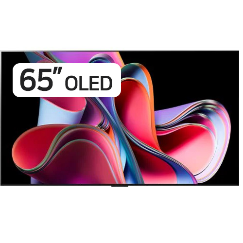 LG전자 올레드evo OLED65G3