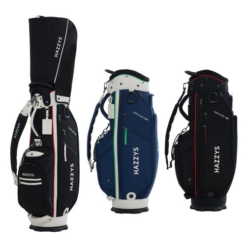 LF 헤지스골프 캐디백 HZCB-008M