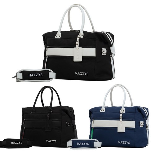 LF 헤지스골프 보스턴백 HZBB-008M