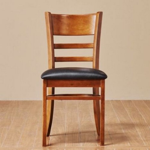 동서가구  WO모던 식탁 주방 우드 원목 의자