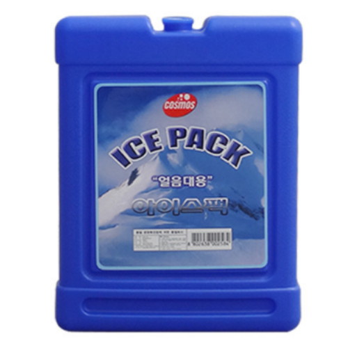 코스모스  PL-1800 아이스팩 1.8L