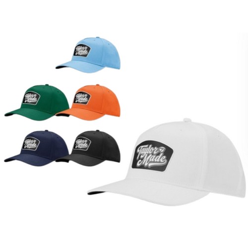 테일러메이드  TM25 LS A 프레임 햇 TK199