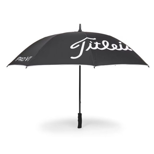 타이틀리스트  투어 라이트웨이트 UV 골프 우산 TA23TLUVU