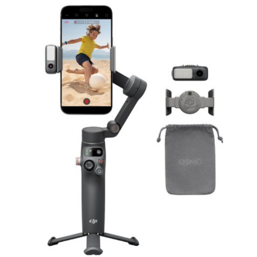 DJI 오즈모 모바일7P