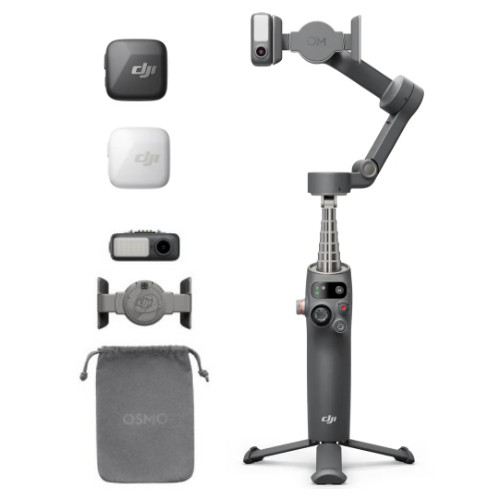 DJI 오즈모 모바일7P