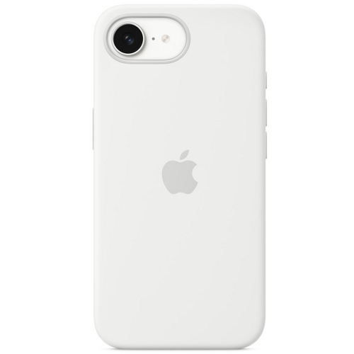 Apple  아이폰16e 실리콘 케이스