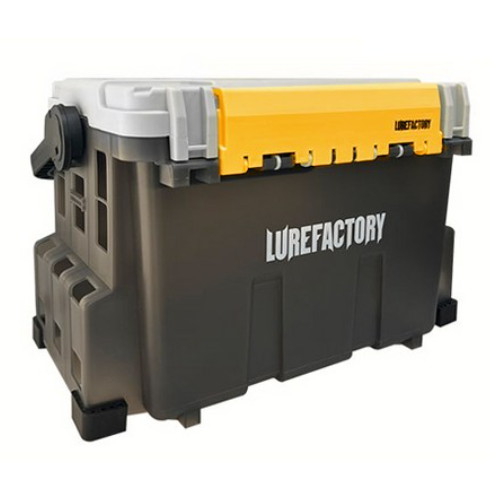 루어팩토리  LS-7000 게임체인져 하드태클박스 옐로우