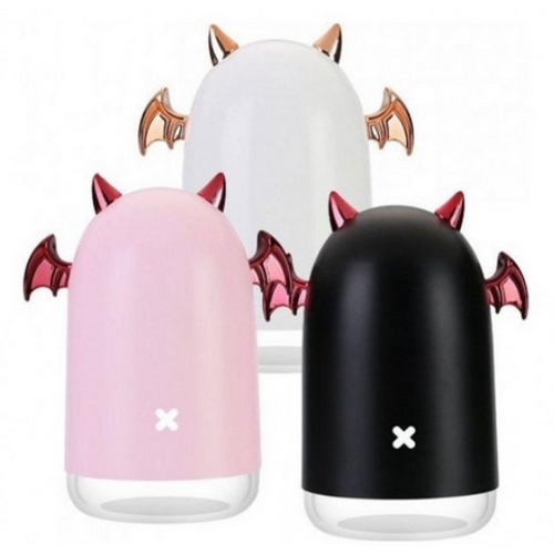 DISIZ  차량용 악마 미니 가습기 H100