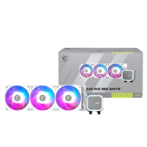 MSI MAG 코어리퀴드 A13 360