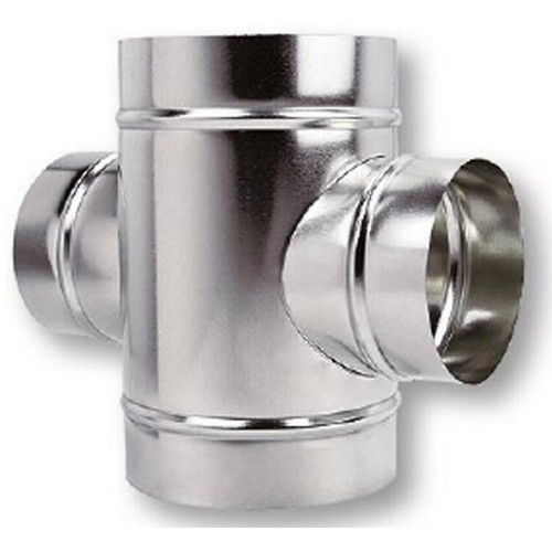 엘토로  스파이럴 크로스티 연통