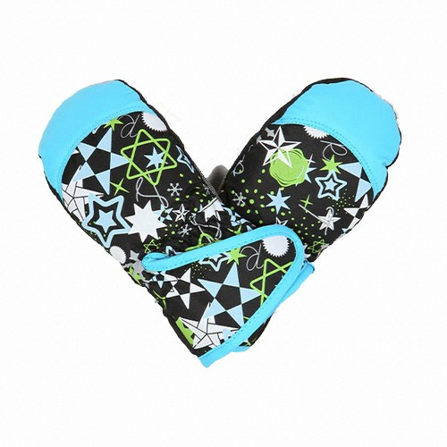 영창레포츠  업다운 아동 벙어리장갑 UM-4073