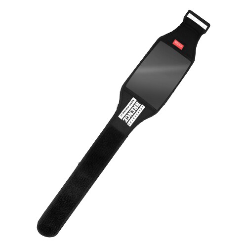 브렌스 스키장 시즌권 케이스 암밴드