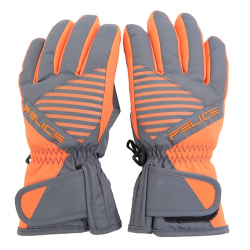 펠리체  16/17 이지 아동용 스키보드 오지장갑