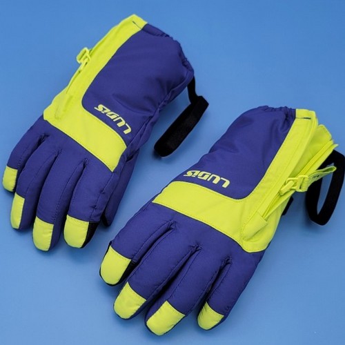 시즈글로벌 루디스 22/23 주니어 장갑 LGJ431GA