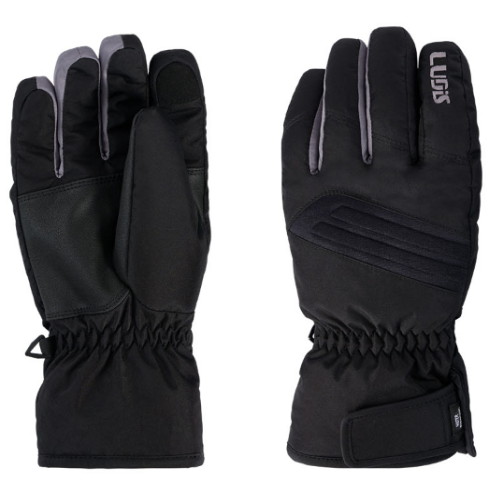 시즈글로벌 루디스 컴포트핏 방한 장갑 LUP01UG10