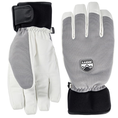 시즈글로벌 루디스 컴포트핏 방한 장갑 LUP01UG08